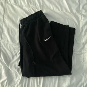 Nike sweatpants